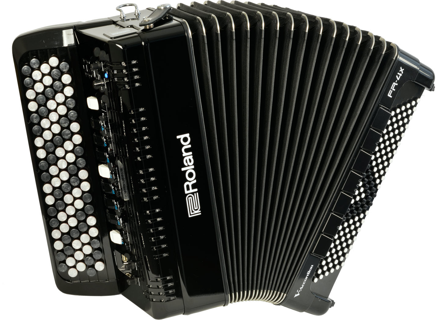 ROLAND FR-4XB RD V-Accordion