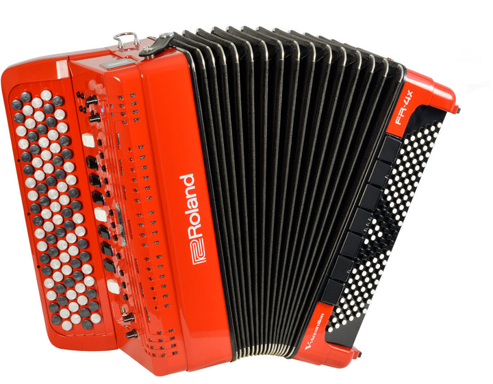 ROLAND FR-4XB RD V-Accordion