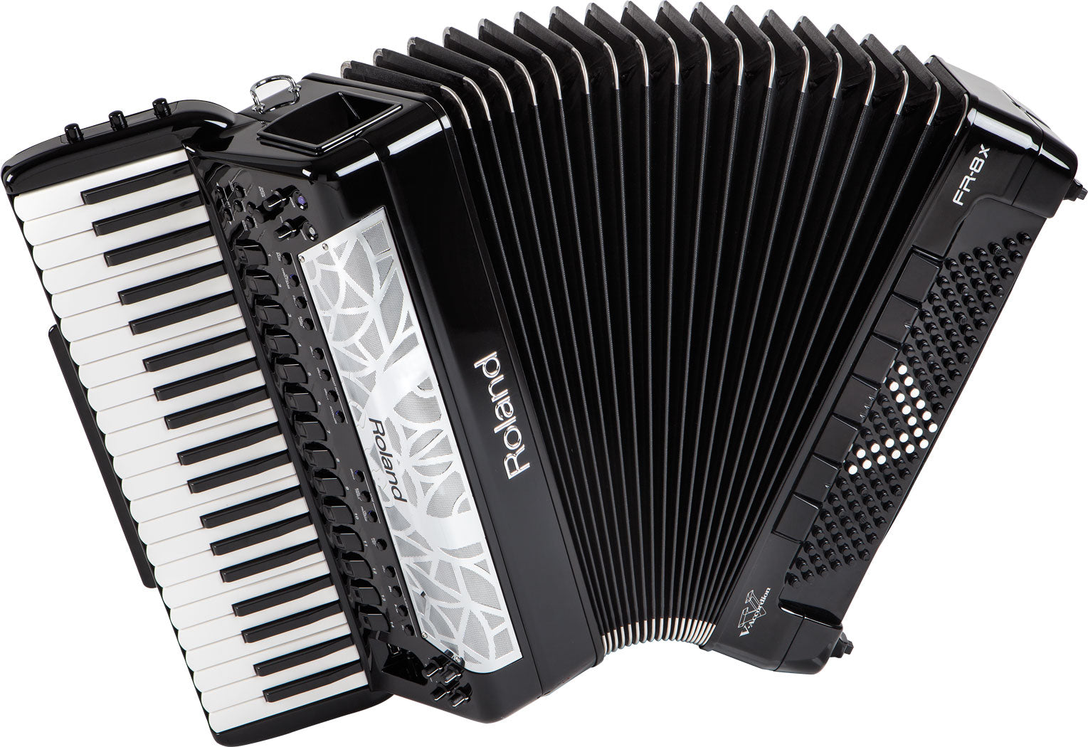 ROLAND FR-8X (R V-Accordion)