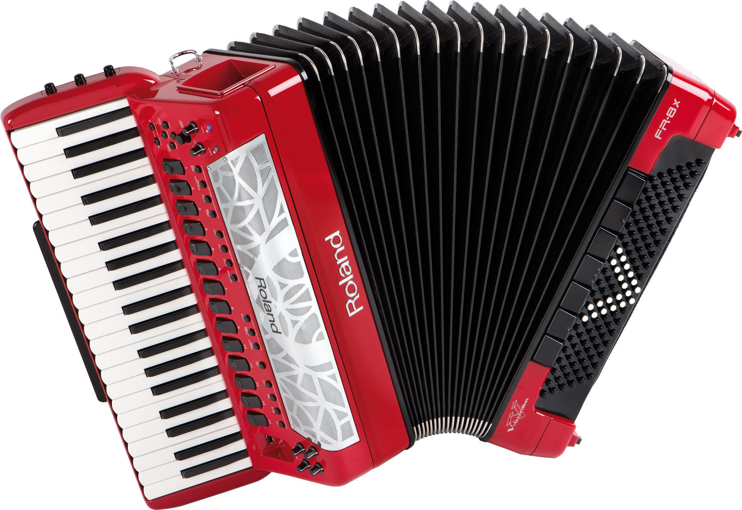 ROLAND FR-8X (R V-Accordion)