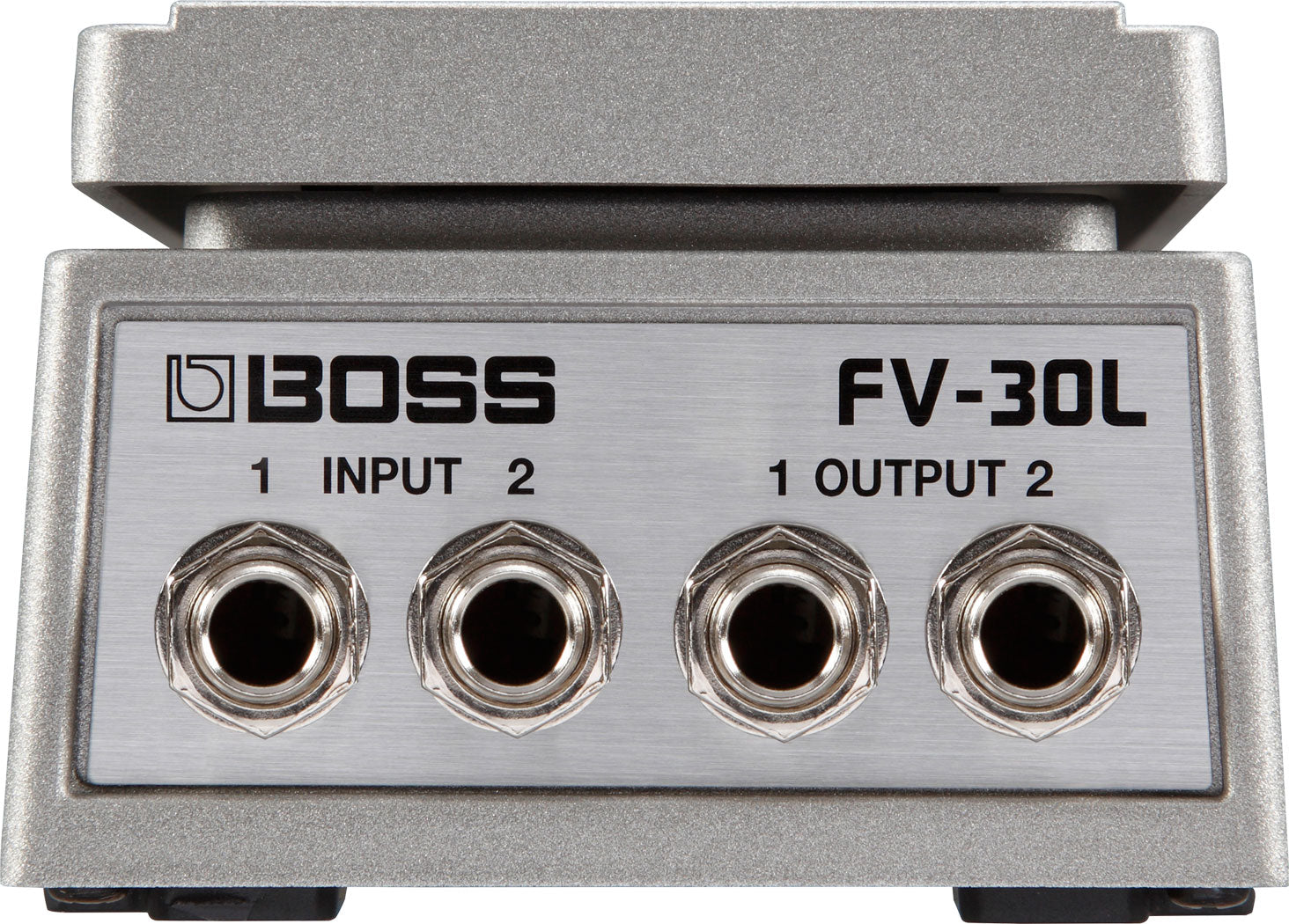 Boss FV-30L Foot Volume Pedal
