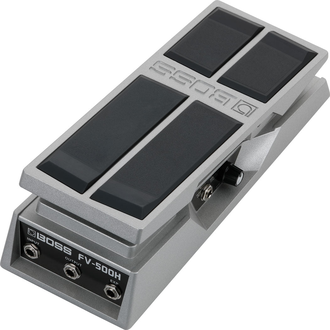 Boss FV-500H Volume Pedal