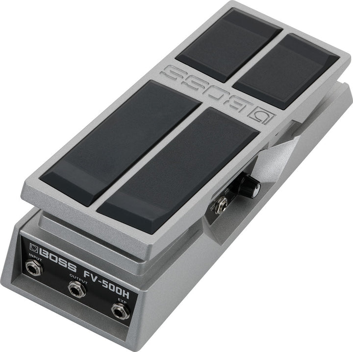 Boss FV-500H Volume Pedal