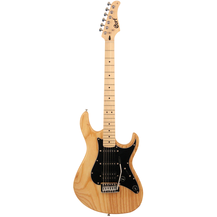 Cort G200DX NAT Electric Guitar