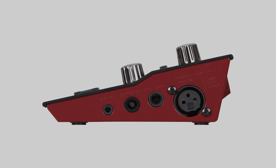 BOSS GT-001 Tabletop Effect Processor