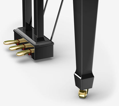 Roland GP-609 Grand Piano Polished