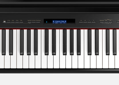 Roland GP-609 Grand Piano Polished