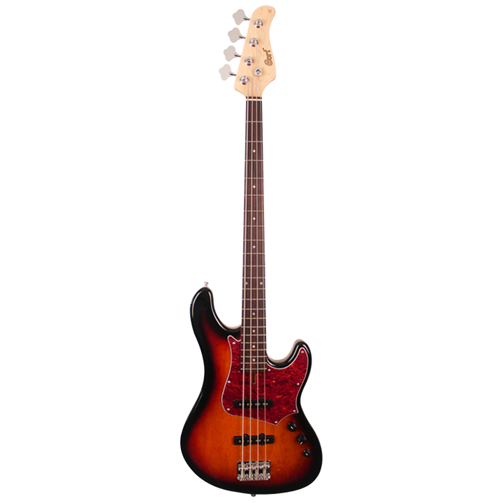 Cort GB54 ALDER 3TS