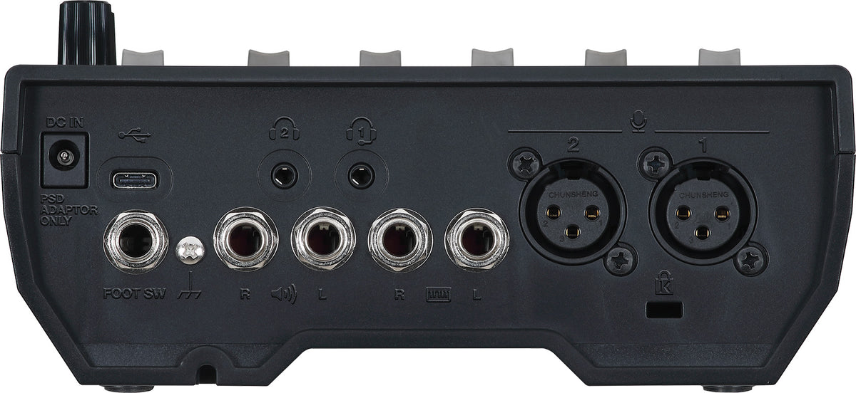 Boss Gigcaster 5 Audio Streaming Mixer GCS-5