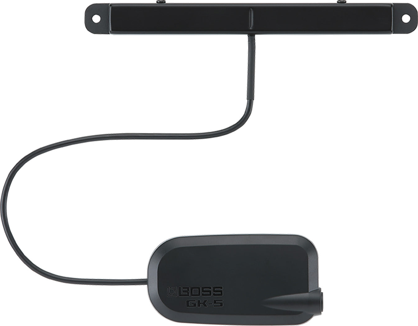 Boss GK-5B Electric Guitar Divided Pickup
