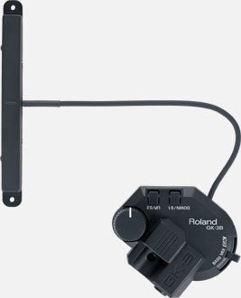 Roland GK-3B Divided Bass Pickup