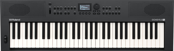 Roland GO:KEYS 3 IN Music Creation Keyboard