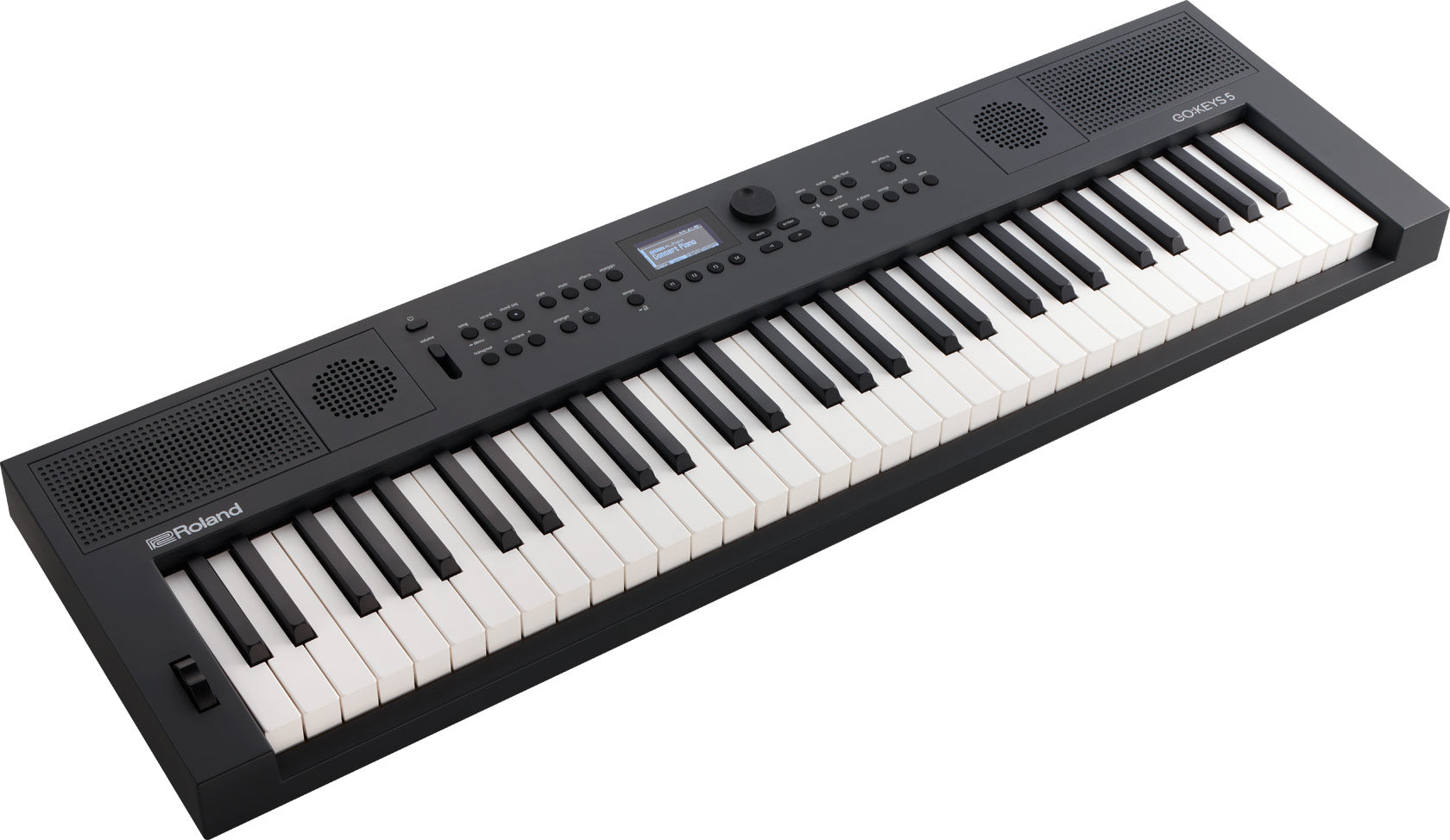 Roland GO:KEYS 5 Music Creation Keyboard