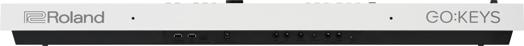 Roland GO:KEYS 5 Music Creation Keyboard