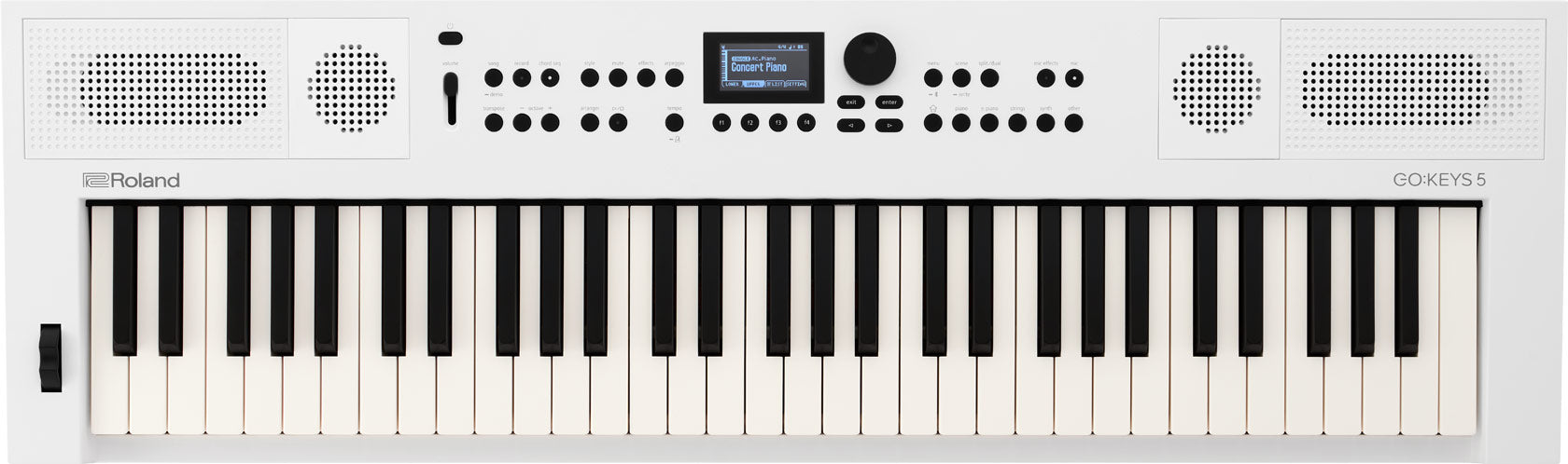 Roland GO:KEYS 5 Music Creation Keyboard