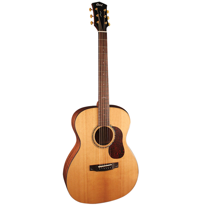 Cort GOLD O6 NAT Acoustic Guitar