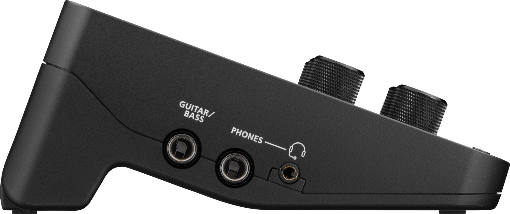Roland GO Mixer Studio Audio Mixer Interface