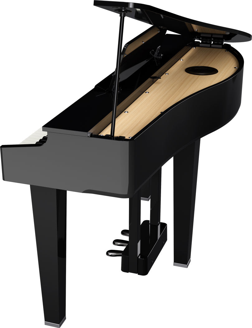 Roland GP-3 Digital Grand Piano