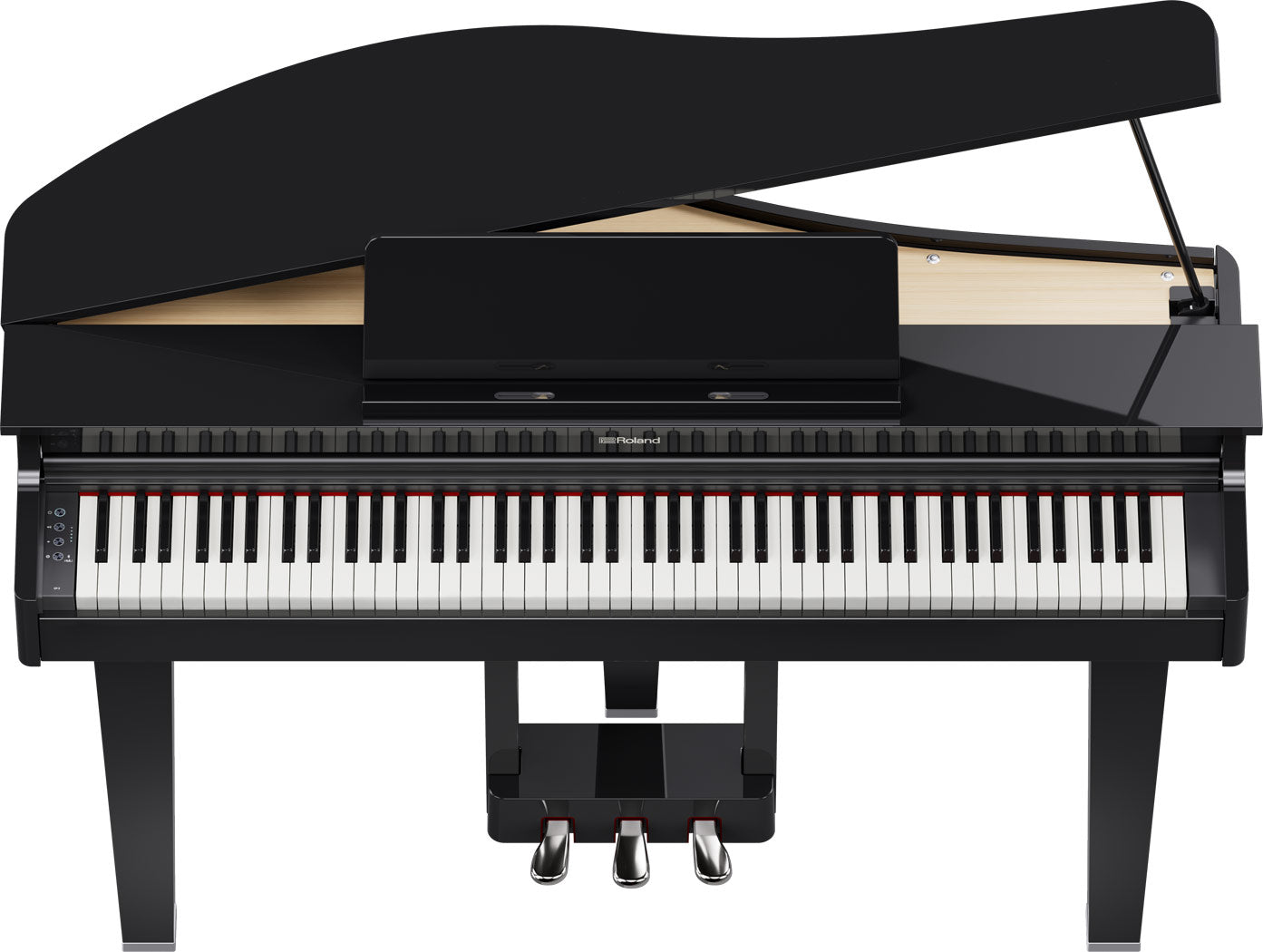 Roland GP-3 Digital Grand Piano