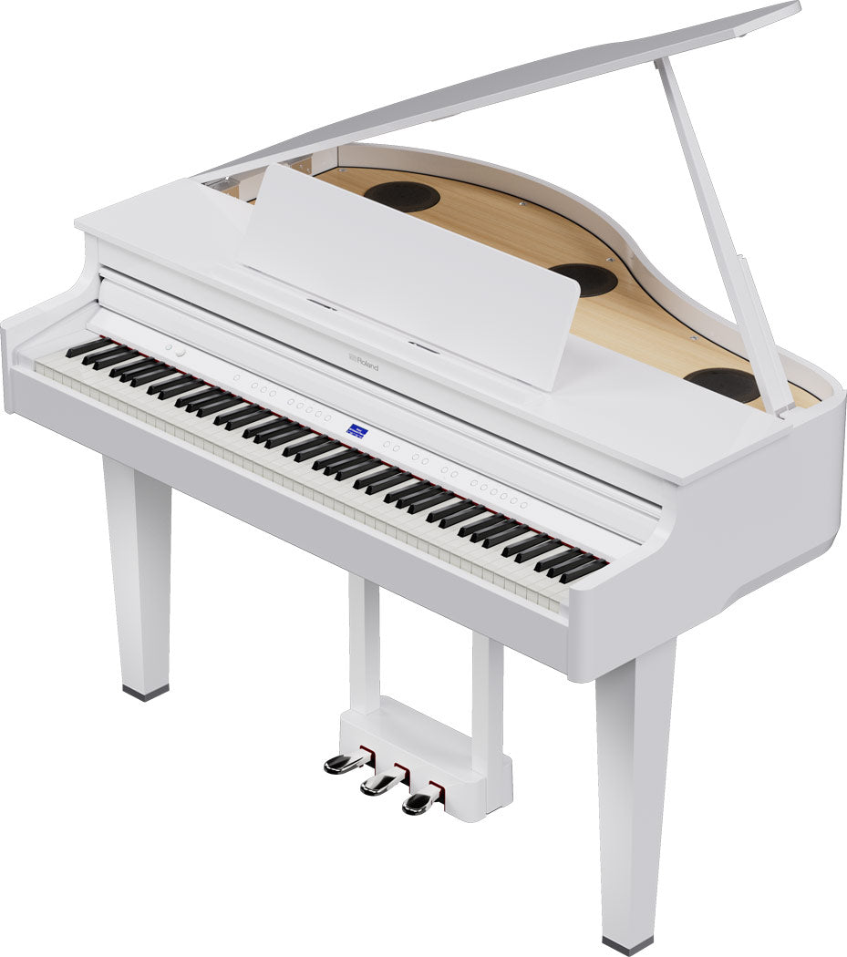 ROLAND GP-6-PW Digital Grand Piano