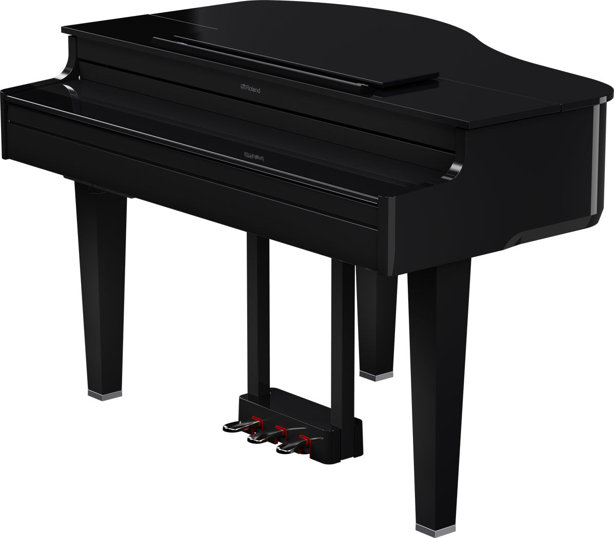 ROLAND GP-6-PE Digital Grand Piano