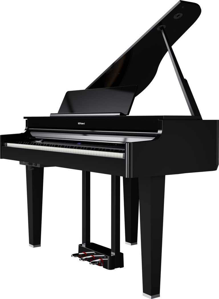 ROLAND GP-6-PE Digital Grand Piano