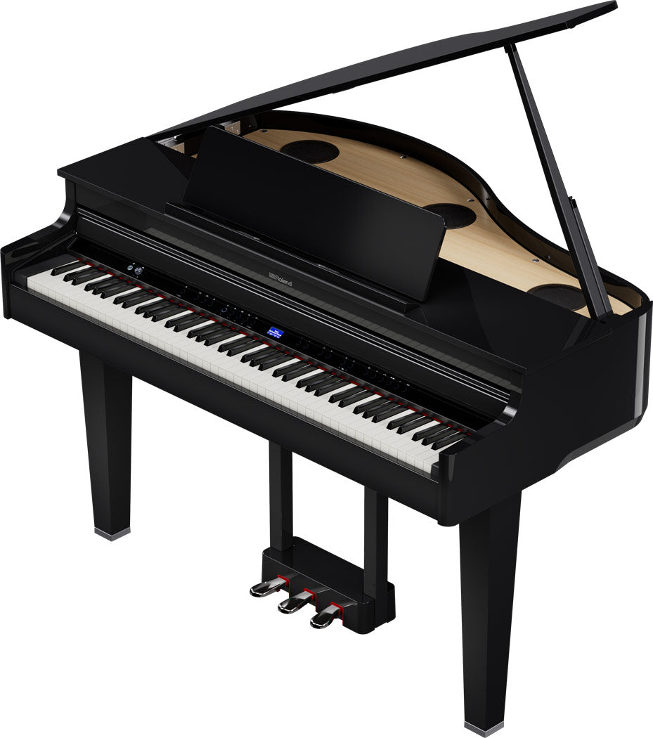 ROLAND GP-6-PE Digital Grand Piano