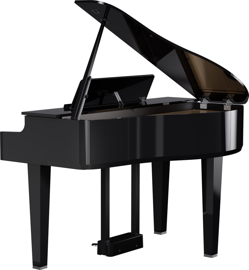ROLAND GP-6-PE Digital Grand Piano