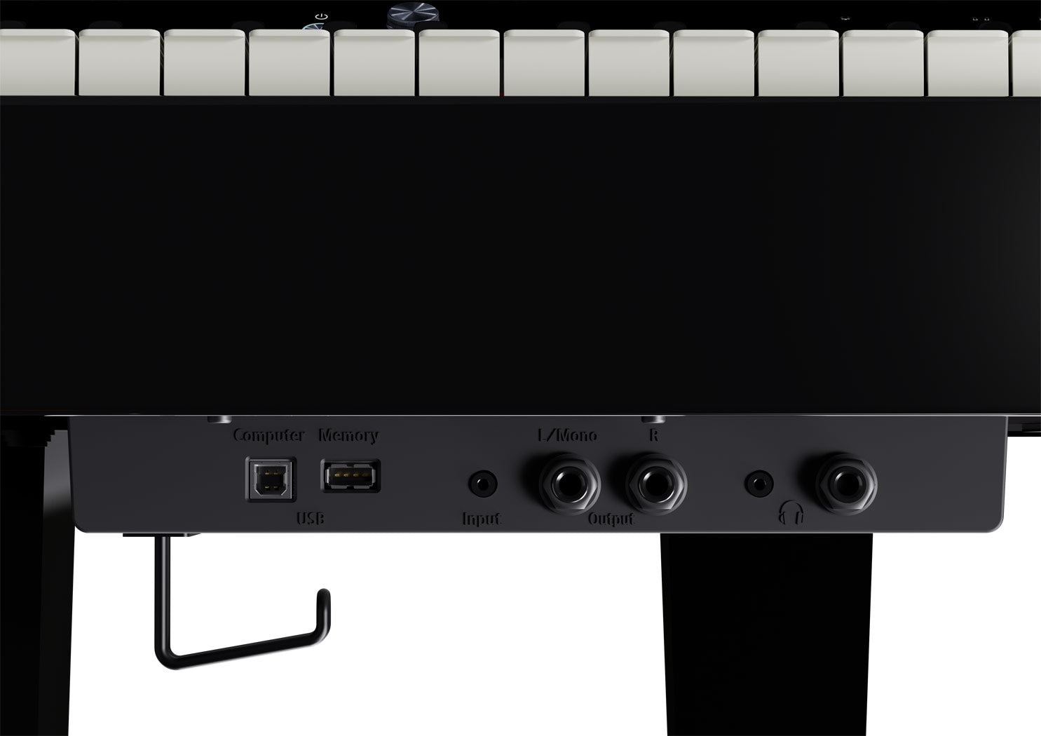 ROLAND GP-6-PE Digital Grand Piano