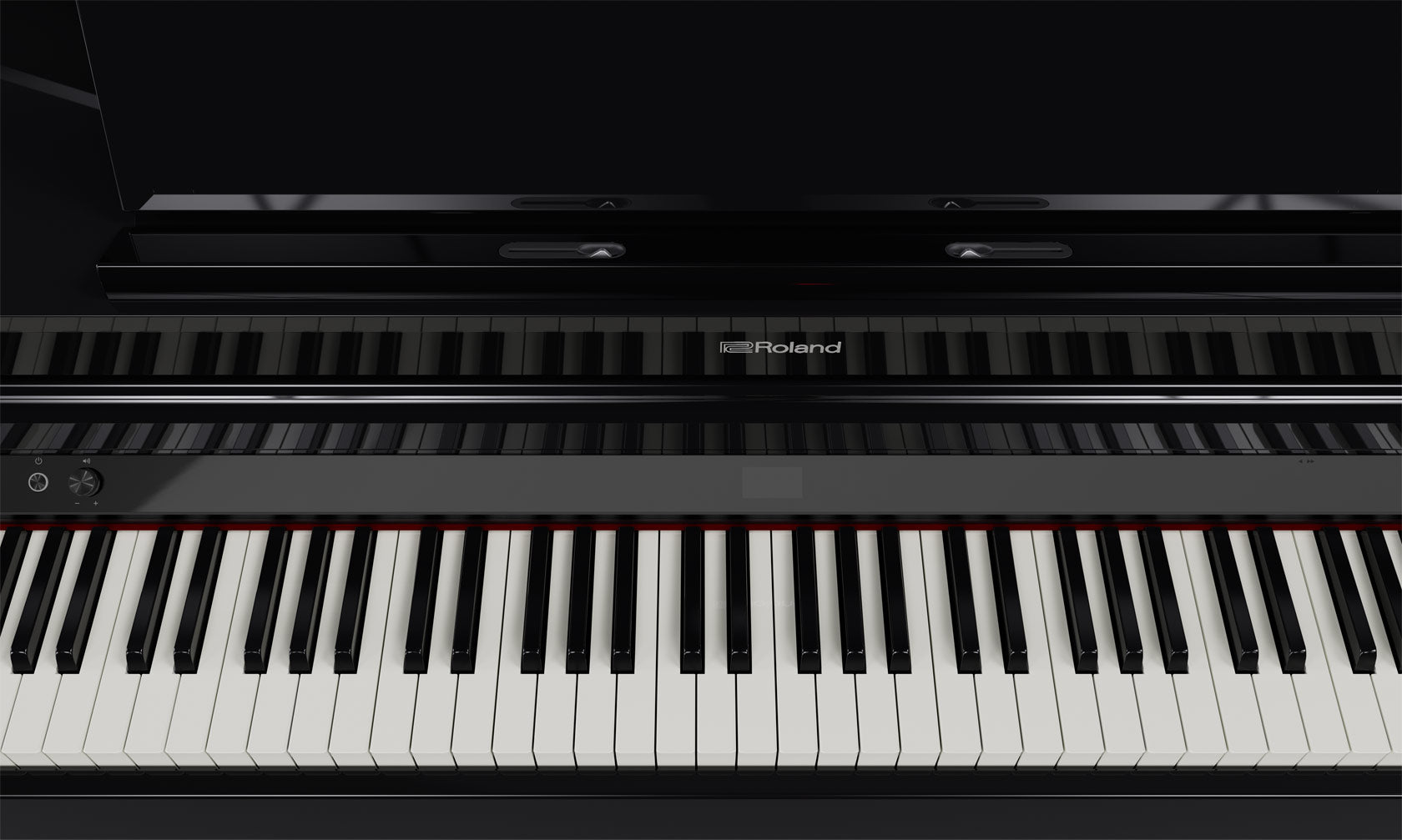 ROLAND GP-6-PE Digital Grand Piano