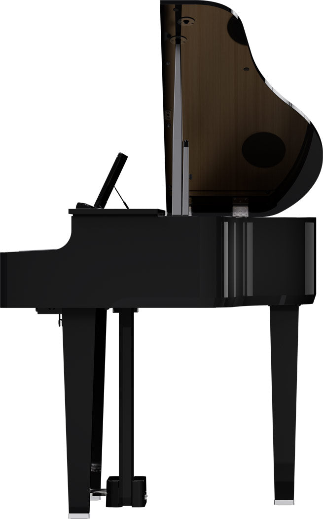 ROLAND GP-6-PE Digital Grand Piano