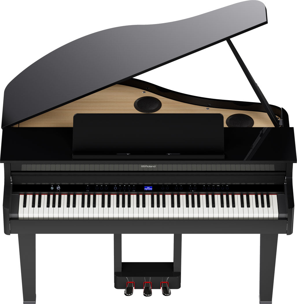 ROLAND GP-6-PE Digital Grand Piano