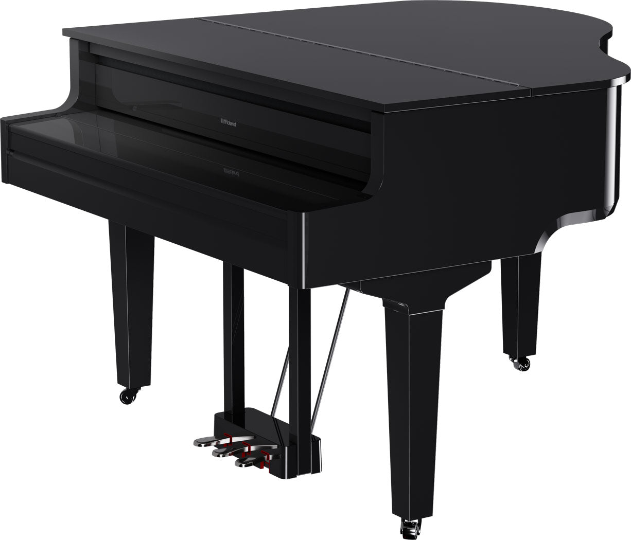 Roland GP-9M-PE Digital Grand Piano
