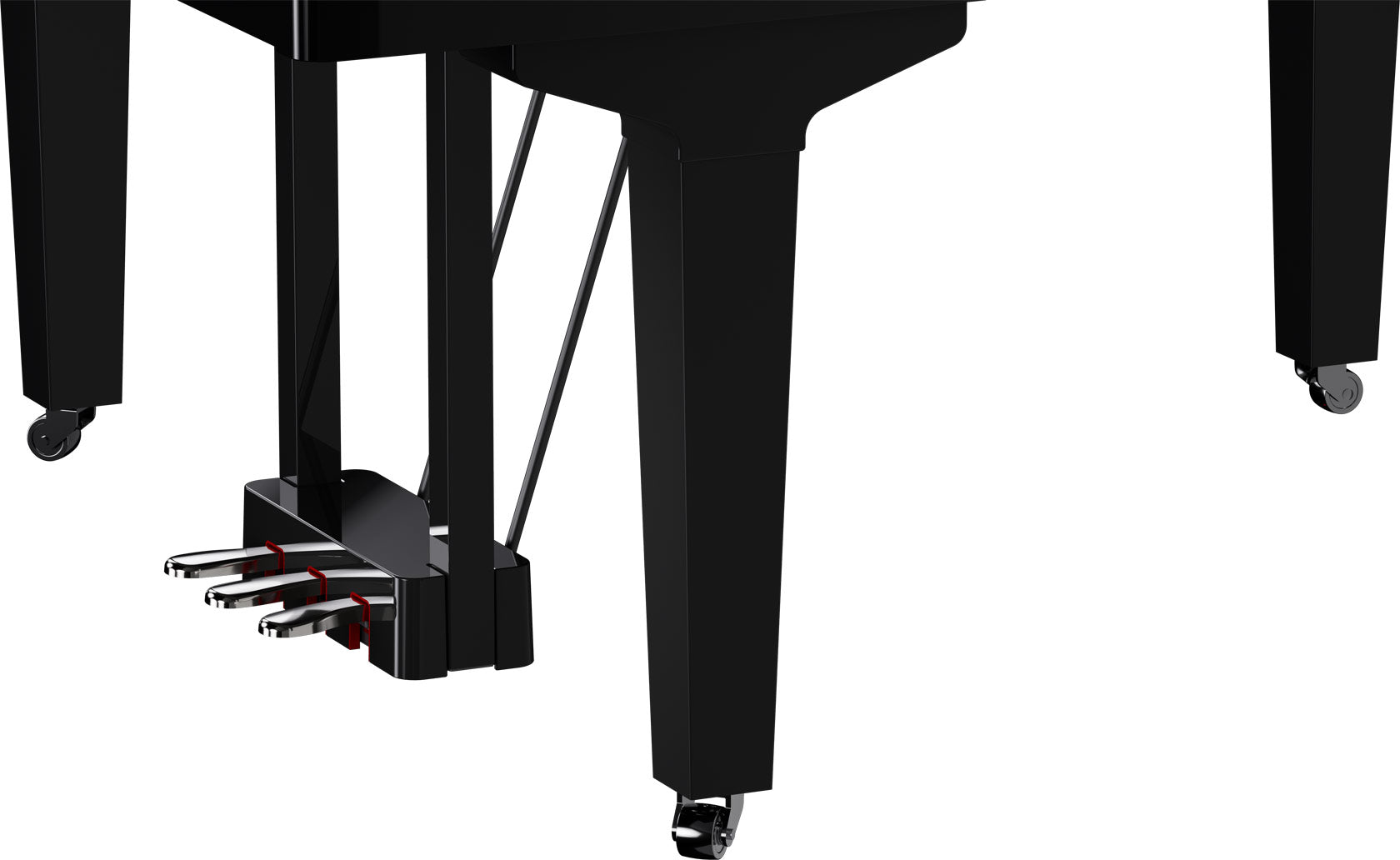 Roland GP-9M-PE Digital Grand Piano
