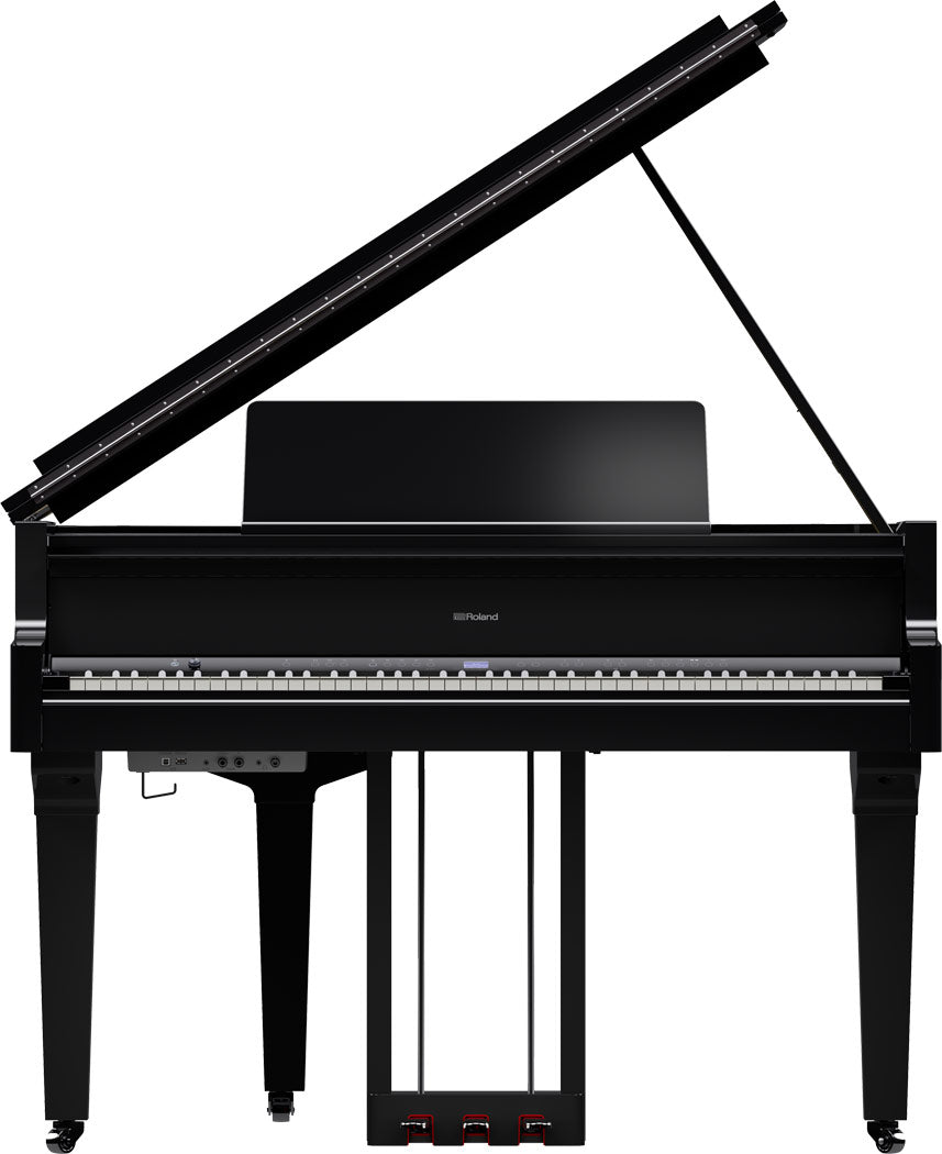 Roland GP-9M-PE Digital Grand Piano