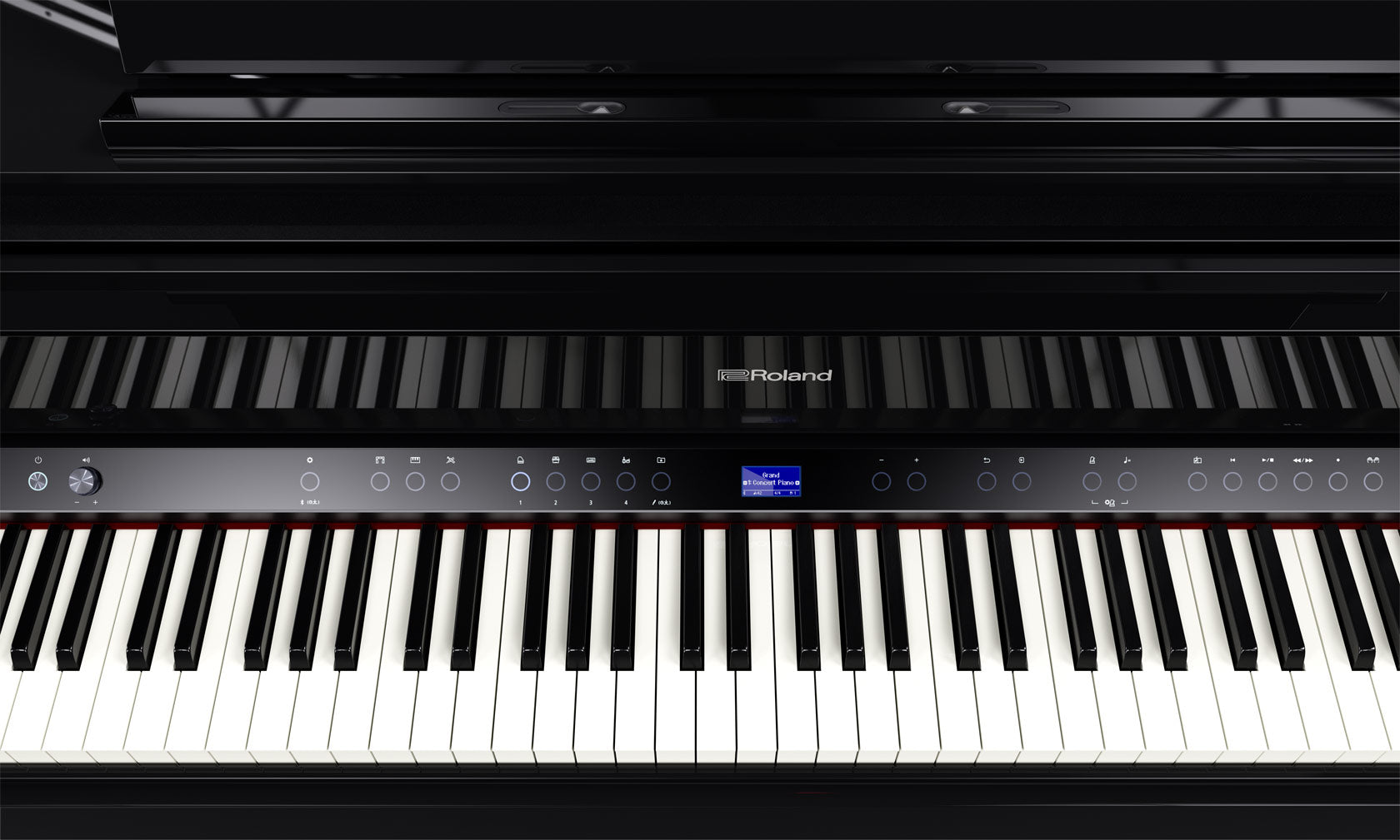 Roland GP-9M-PE Digital Grand Piano