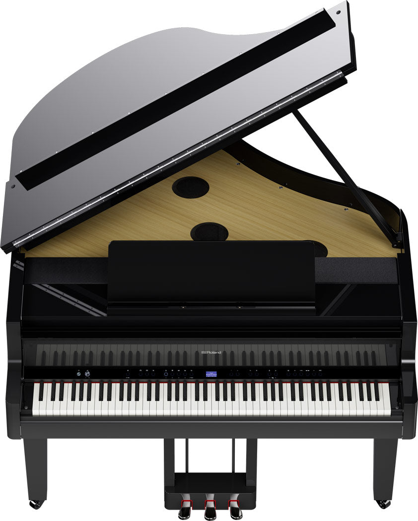 Roland GP-9M-PE Digital Grand Piano