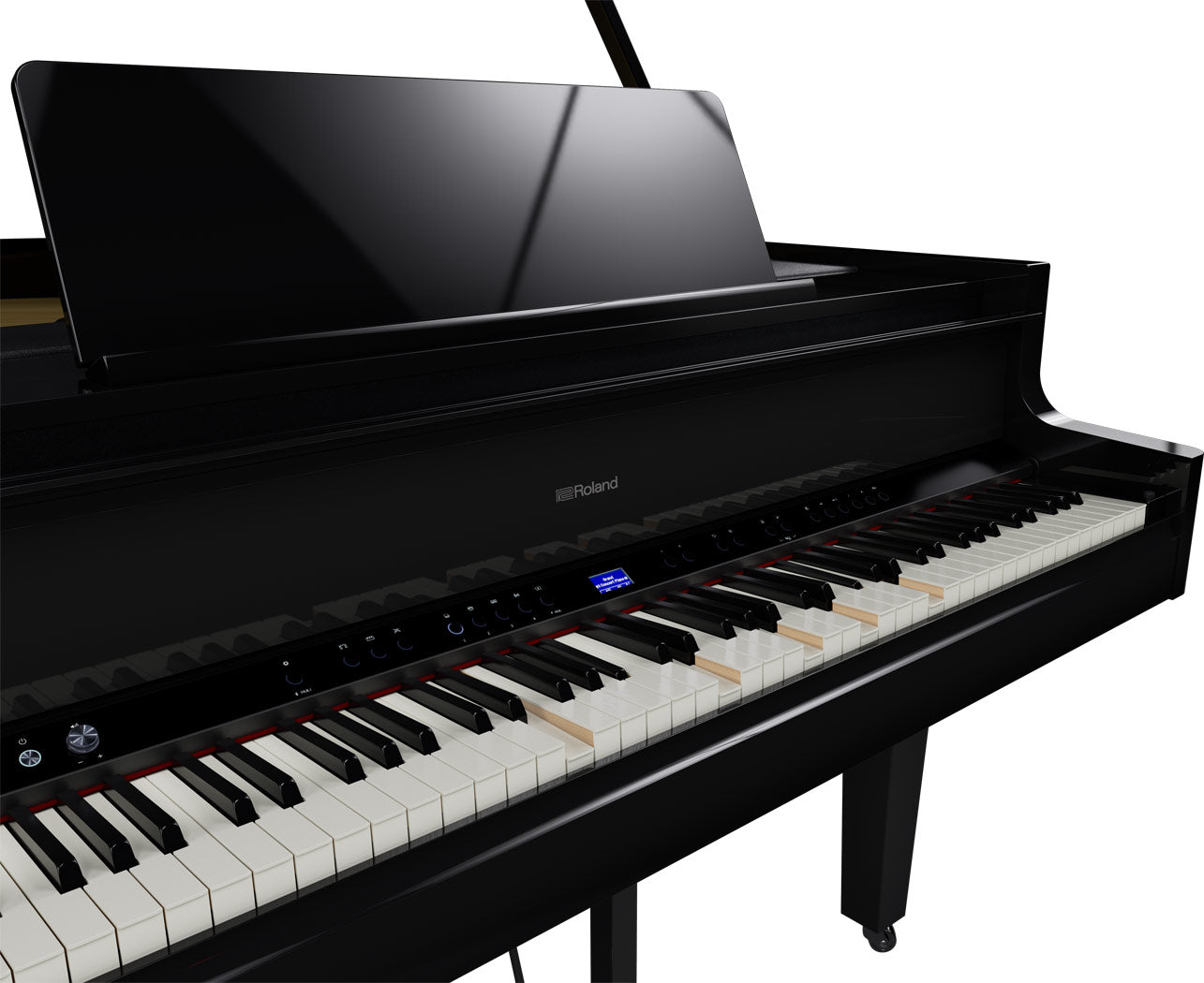 Roland GP-9M-PE Digital Grand Piano