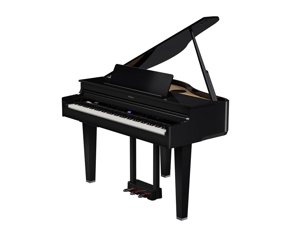 ROLAND GP-6-PE Digital Grand Piano