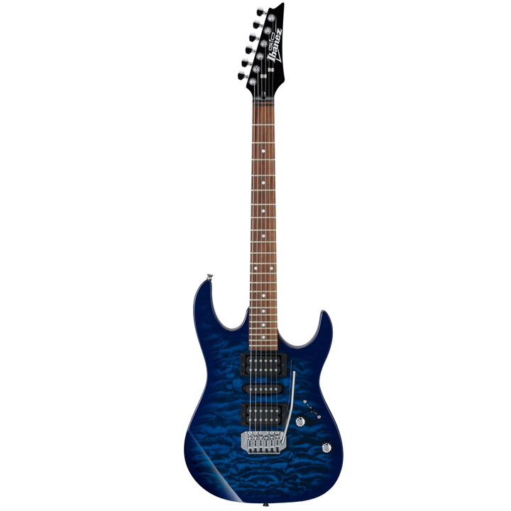 Ibanez GRX70QA Electric Guitar
