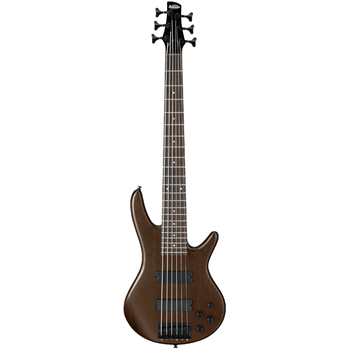 Ibanez SR Series GSR206B WNF Bass Guitar