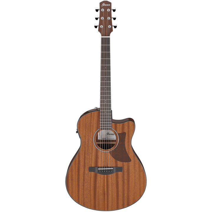 Ibanez AAM54CE-OPN Semi Acoustic Guitar W/Cutaway Electronics