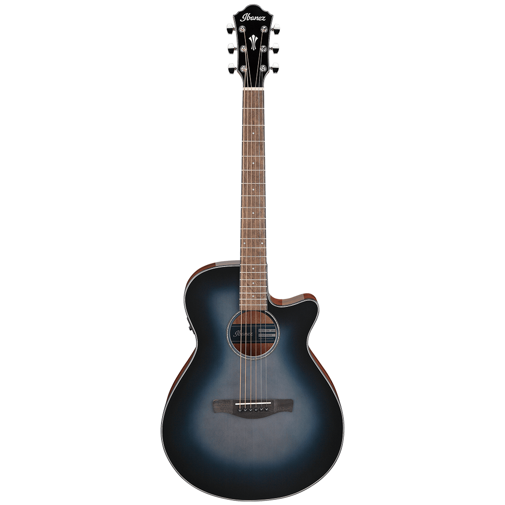 Ibanez AEG50 Semi Acoustic Guitar