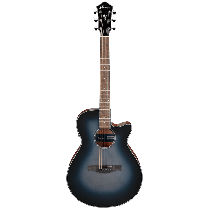 Ibanez AEG50 Semi Acoustic Guitar