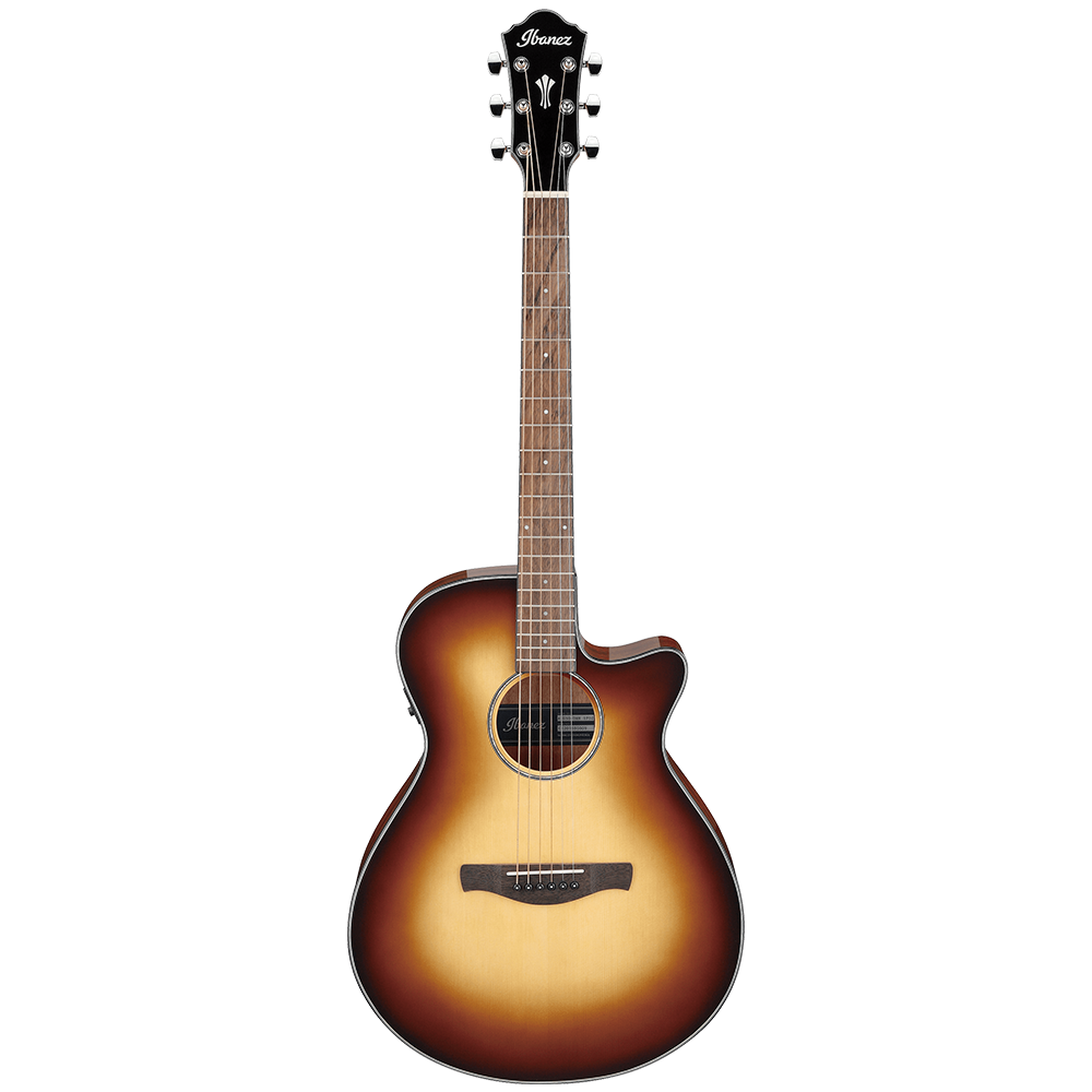 Ibanez AEG50 Semi Acoustic Guitar