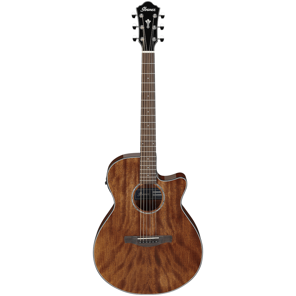Ibanez AEG Series AEG61 NMH Semi Acoustic Guitar
