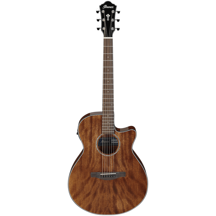 Ibanez AEG Series AEG61 NMH Semi Acoustic Guitar