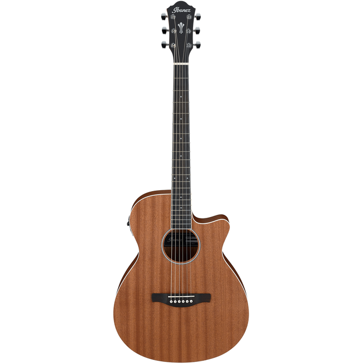 Ibanez AEG Series AEG7 MH Acoustic Guitar