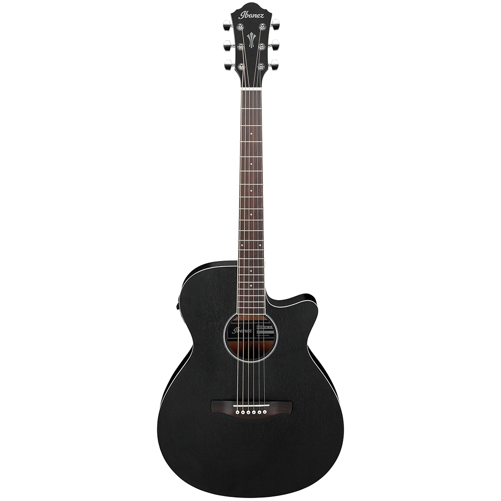 Ibanez AEG Series AEG7 MH Acoustic Guitar