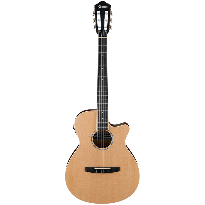 Ibanez AEG7TN NT Acoustic Guitar
